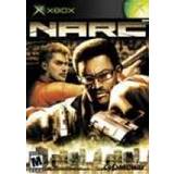 Xbox-spel NARC (Xbox)