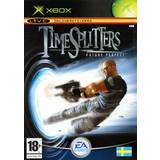 Time Splitters : Future Perfect (Xbox)