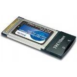 Trendnet PC Card Nätverkskort & Bluetooth-adaptrar Trendnet TEW-421PC