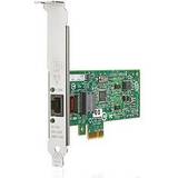 HP NC112T PCI Express Gigabit Server Adapter (503746-B21)