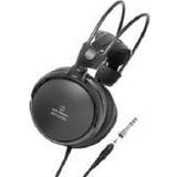 Hörlurar Audio-Technica ATH-A500