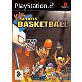 Kidz Sports Basketball (PS2)