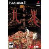 PlayStation 2-spel Kuon (PS2)