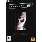 PC-spel Manhunt (PC)