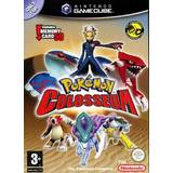 Pokémon Colosseum (GameCube)