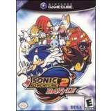 Sonic Adventure 2 - Battle (GameCube)