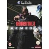 Resident Evil 3 : Nemesis (GameCube)