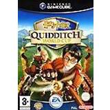 Harry Potter : Quidditch World Cup (GameCube)