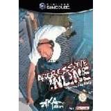 GameCube-spel Aggressive Inline (GameCube)