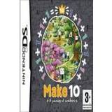 Make 10: A Journey of Numbers (DS)