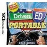 Drivers Ed Portable (DS)
