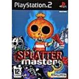 Splatter Master (PS2)