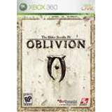 The Elder Scrolls IV : Oblivion (Xbox 360)