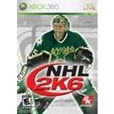 Nhl xbox 360 NHL 2K6 (Xbox 360)