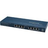 Netgear Gigabit Ethernet Switchar Netgear ProSafe JGS516v2