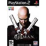 Hitman 3 : Contracts (PS2)
