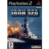 Iron Sea (PS2)