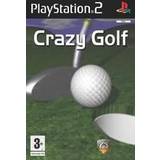 Crazy Golf (PS2)
