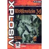 Wolfenstein Wolfenstein 3D (PC)