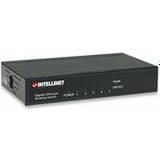 Switchar Intellinet 5-Port Gigabit Ethernet Desktop Switch (530378)