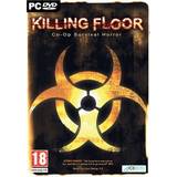 PC-spel Killing Floor (PC)