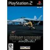 Energy Airforce Aim Strike (PS2)