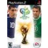 2006 FIFA World Cup (PS2)