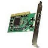 Belkin PCI Nätverkskort & Bluetooth-adaptrar Belkin USB Adapter (F5U219)