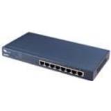 Netgear gs108 Zyxel GS-108 8-Port 10/100/1000 Ethernet switch (GS-108)