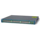 Switchar Cisco Catalyst 3560G-48PS SMI (WS-C3560G-48PS-S)