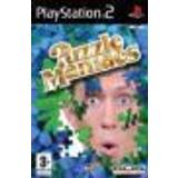 PlayStation 2-spel PuzzleManiacs (PS2)