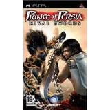 Prince of Persia Rival Swords (PSP)