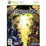 Xbox 360-spel Stormrise (Xbox 360)