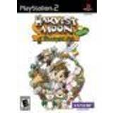 Harvest Moon: A Wonderful Life Special Edition (PS2)