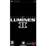 PlayStation Portable-spel Lumines II (PSP)