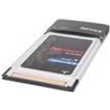 PC Card Nätverkskort & Bluetooth-adaptrar Buffalo AirStation (WLI-CB-G300N)