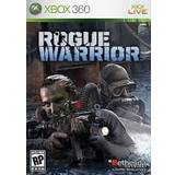 Xbox 360-spel Rogue Warrior (Xbox 360)