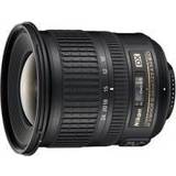 Kameraobjektiv Nikon AF-S DX Nikkor 10-24mm F3.5-4.5G ED