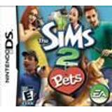 Nintendo DS-spel The Sims 2 Pets (DS)