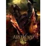 MMO PC-spel ArchLord (PC)