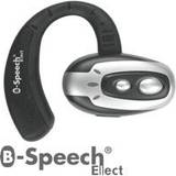 B-Speech In-Ear Hörlurar B-Speech ELECT