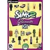The Sims 2: Glamour Life Stuff Expansion (PC)