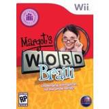 Margot's Word Brain (Wii)