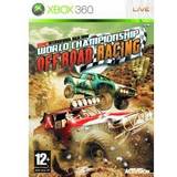 World Championship Offroad Racing (Xbox 360)