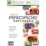 Xbox Live: Arcade Unplugged Vol.1 (Xbox 360)