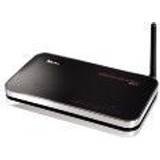 1 - Wi-Fi 3 (802.11g) Routrar Hama DSL / ADSL2+ WLAN 11g Modem Router