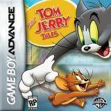Tom & Jerry Tales (GBA)