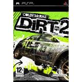 Dirt 2 (PSP)
