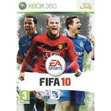 Fifa xbox 360 FIFA 10 (Xbox 360)