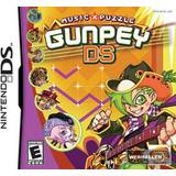 Nintendo DS-spel Gunpey (DS)